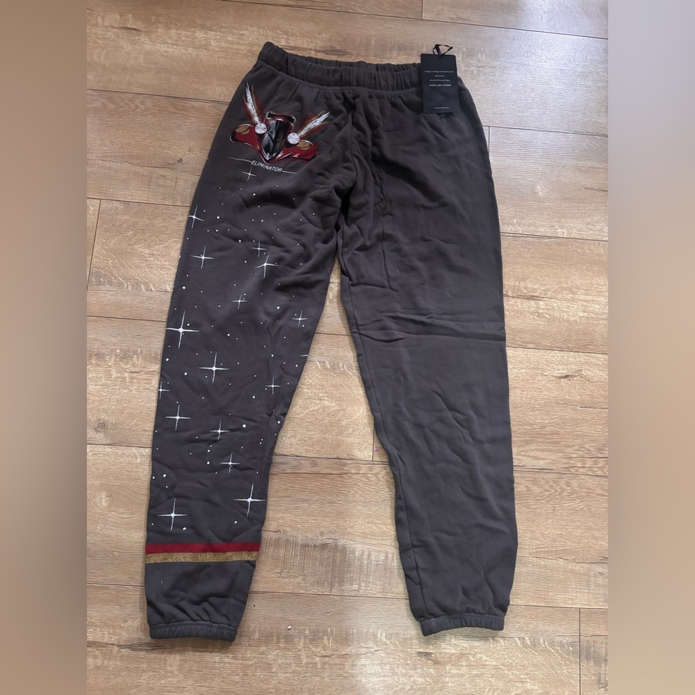Lauren Moshi Sweats